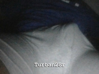 Turban28r