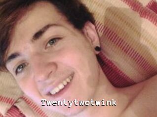 Twentytwotwink