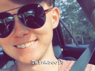Twinkboo13