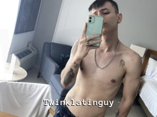 Twinklatinguy