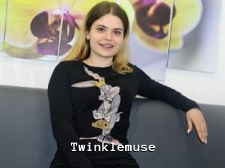 Twinklemuse