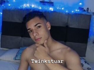 Twinkstuar