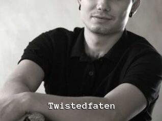 Twistedfaten