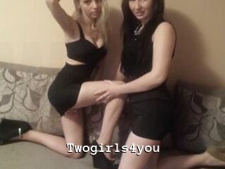Twogirls4you