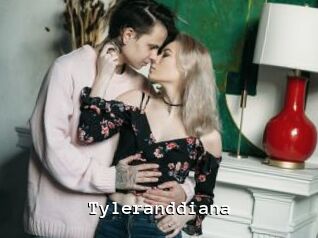 Tyleranddiana