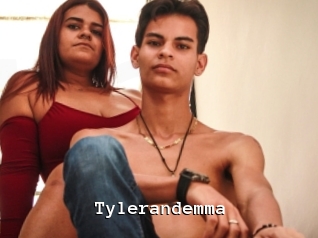 Tylerandemma