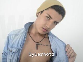 Tylerhotx