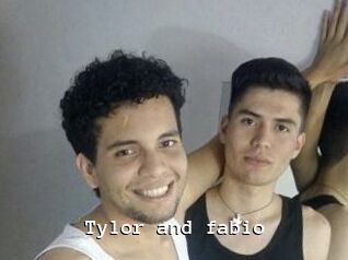 Tylor_and_fabio