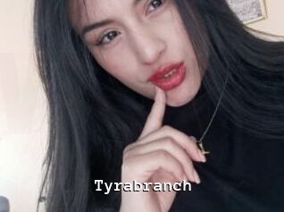 Tyrabranch