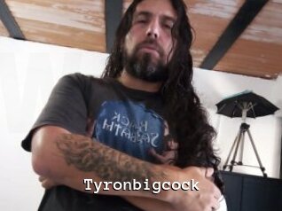 Tyronbigcock