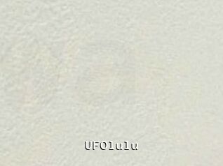 UFOlulu