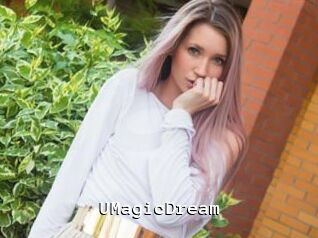 UMagicDream