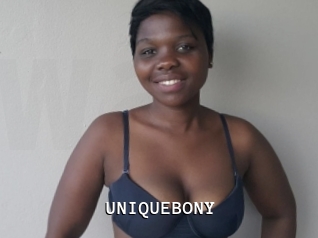 UNIQUEBONY
