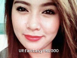 URfantasyPREGGO