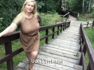 Udaliniana