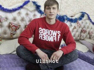 UlisHot
