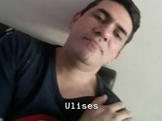 Ulises