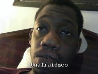 Unafraidzeo