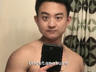Uncutamature