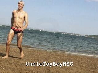 UndieToyBoyNYC
