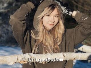 UniqueMadam