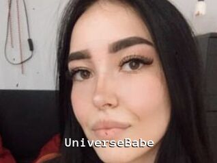 UniverseBabe