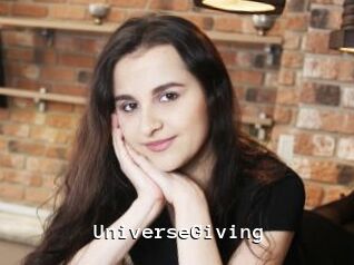 UniverseGiving