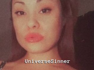 UniverseSinner