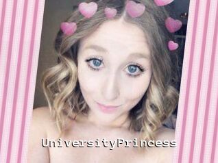 UniversityPrincess