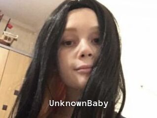 UnknownBaby
