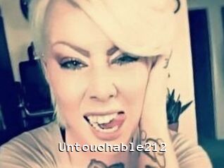 Untouchable212