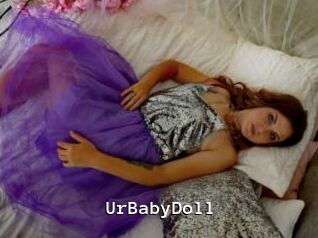 UrBabyDoll