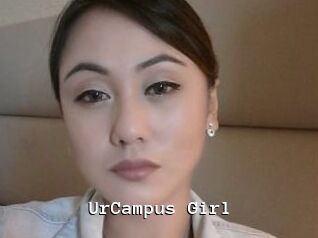 UrCampus_Girl