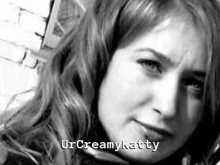 UrCreamyKatty