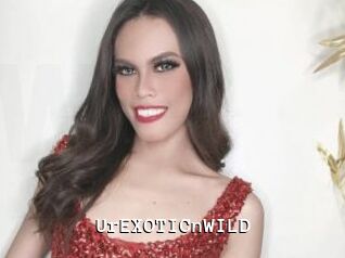 UrEXOTICnWILD
