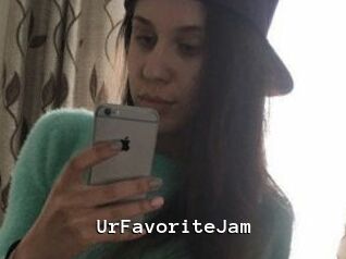 UrFavoriteJam