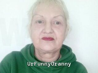 UrFunnyGranny