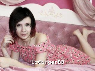 UrGinger_BB