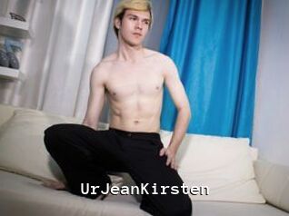 UrJeanKirsten