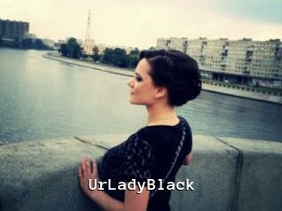 UrLadyBlack