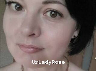 UrLadyRose