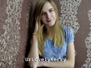 UrLovelyKerry