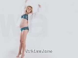 UrMissJane