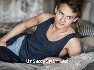 UrSexySwimmer