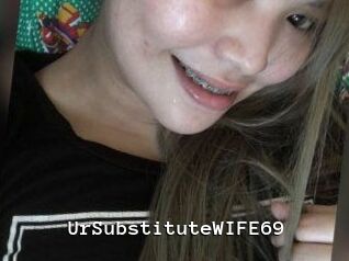 Ur_SubstituteWIFE69