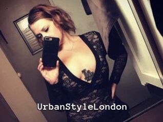 UrbanStyleLondon