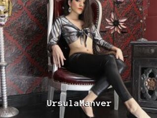 UrsulaManver