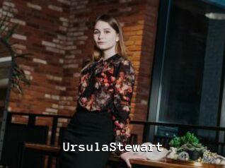 UrsulaStewart