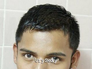 UrySexy