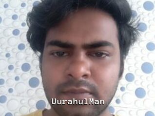 UurahulMan
